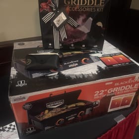 Grill item