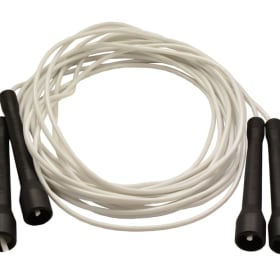 Black handle licorice double dutch set item