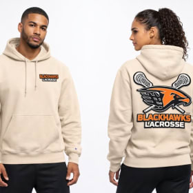 Champion Brand Hoodie | Color Sand item