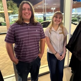 Ben’s Heavy Lifting item