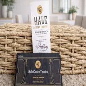 #43 A Night at the Theatre – My Fair Lady at Hale Centre item