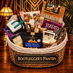 Bootlegger’s Pantry item