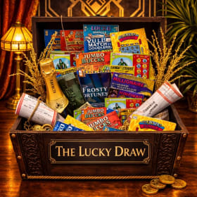 The Lucky Draw item