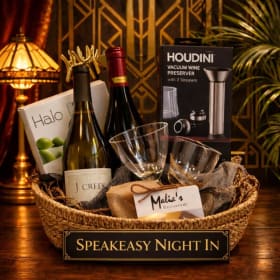 Speakeasy Night In item