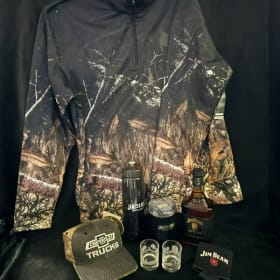 Manly Bourbon Bundle item