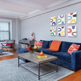 One-Hour Interior Design Consultation w/ Jane Mogel item