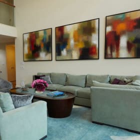 One-Hour Interior Design Consultation w/ Jane Mogel item