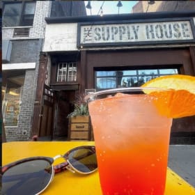 Supply House $100 Gift Card item