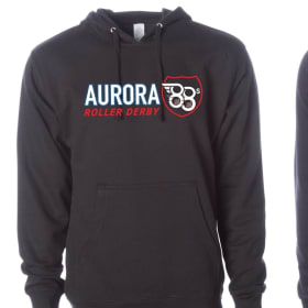 Pullover Hoodie item