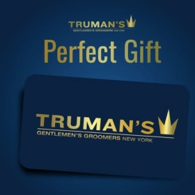 Truman's NYC $200 Gift Card item