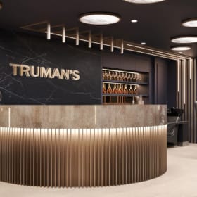 Truman's NYC $200 Gift Card item