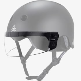 Visor for new helmets item