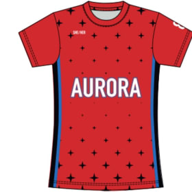 Red Jersey with sleeves item