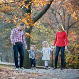 Robert Falck - Family Portrait Session (1 of 5) item