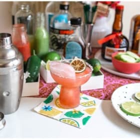 7. Margarita Madness! item