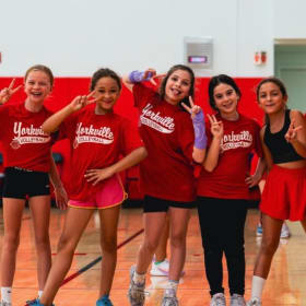 Yorkville Youth Sports - One Season Voucher (2 of 2) item