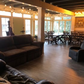 A week at Long Beach - Kite Festival Rental House item