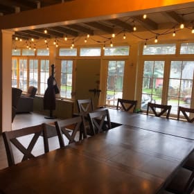 A week at Long Beach - Kite Festival Rental House item