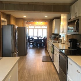 3 Nights Long Beach Rental item