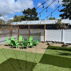 3 Nights Long Beach Rental item