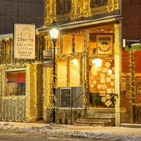 Northern Exposure, But Make It Craft Beer - Bellaire Escape item