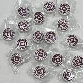 ONE - Jibbitz item