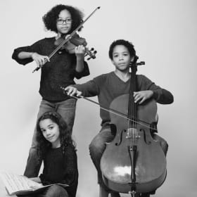 Custom Family Portraiture by Iryna Sosnovska Photography item