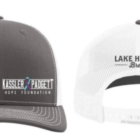 Photo of Gray Hat