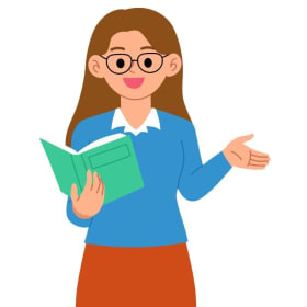 Spanish Teacher for a Day item