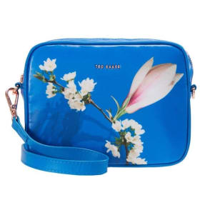 Ted Baker Harmony Camera Crossbody & Pouch item