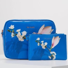 Ted Baker Harmony Camera Crossbody & Pouch item