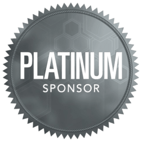 Platinum Sponsor item