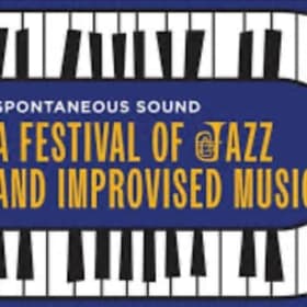 13. Jazz Festival Tickets item