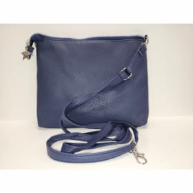Crossbody Navy Pleather Astros Handbag item
