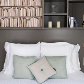 Paris - Hôtel 1er Etage - Gift certificate - $300 item