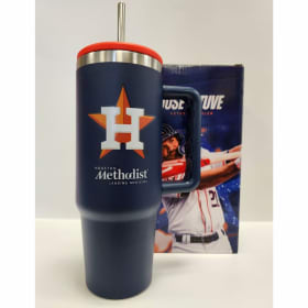 José Altuve Astros Tumbler item