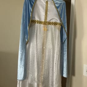 Bible character costume - 3 pcs item