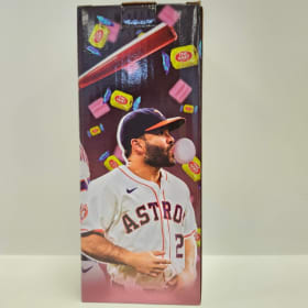 José Altuve Bubblegum Bobblehead item
