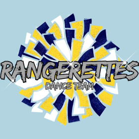DANCE TEAM Class shirts item