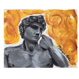 The Light Around Us item