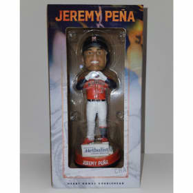 Peña Hearthands Bobblehead item