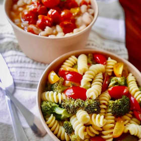 One Week of Sol Full Foods item