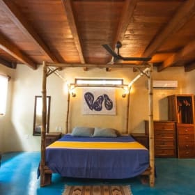 La Siesta Two night stay item