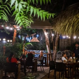 La Siesta Two night stay item