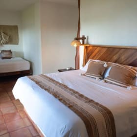 Casa Manzanillo Two Nights Stay item
