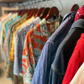 Boutique San Cristobal item