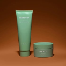 Santu Lima Lotion and Scrub item