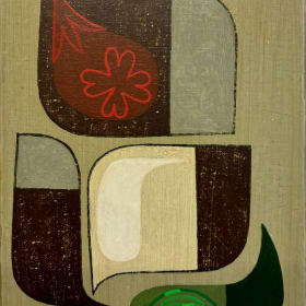 Gust by David Storey item