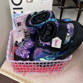 Dance Supply Basket item
