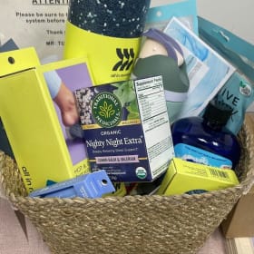 Self-Care Basket item
